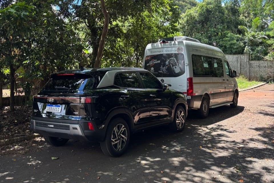 Novo Creta Limited 2026