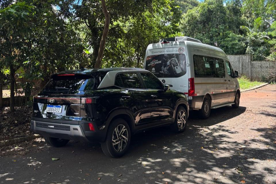 Novo Creta Limited 2026