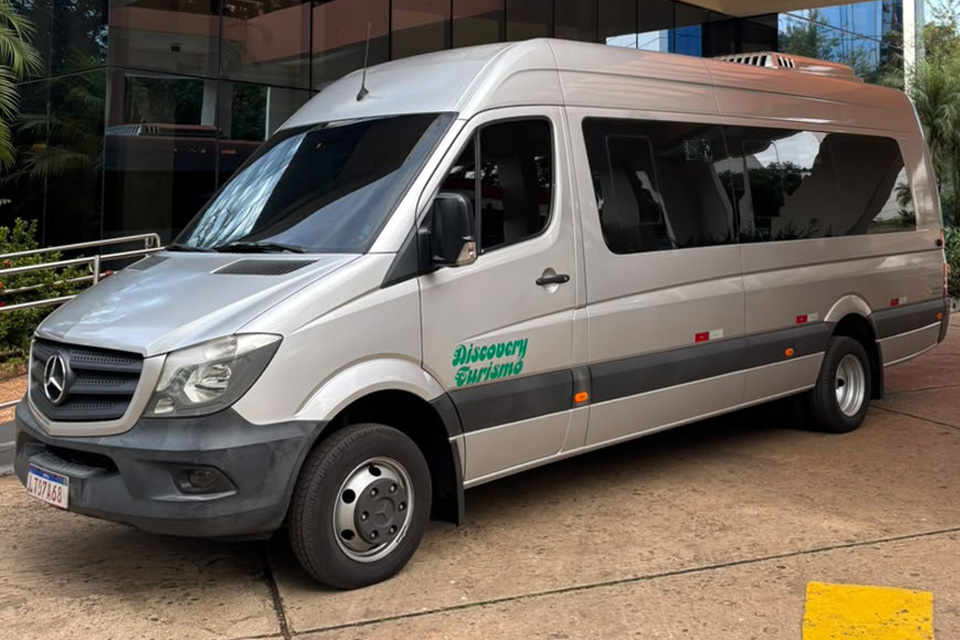 Mercedes-Benz Sprinter 515